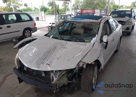 2012 Toyota Camry Xle from USA, damaged, VIN 4T4BF1FK7CR212284